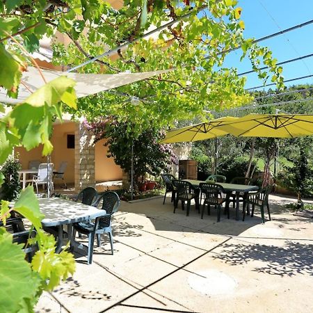 Little Heaven On Earth - Apartmani Martina Vlašići Exterior foto