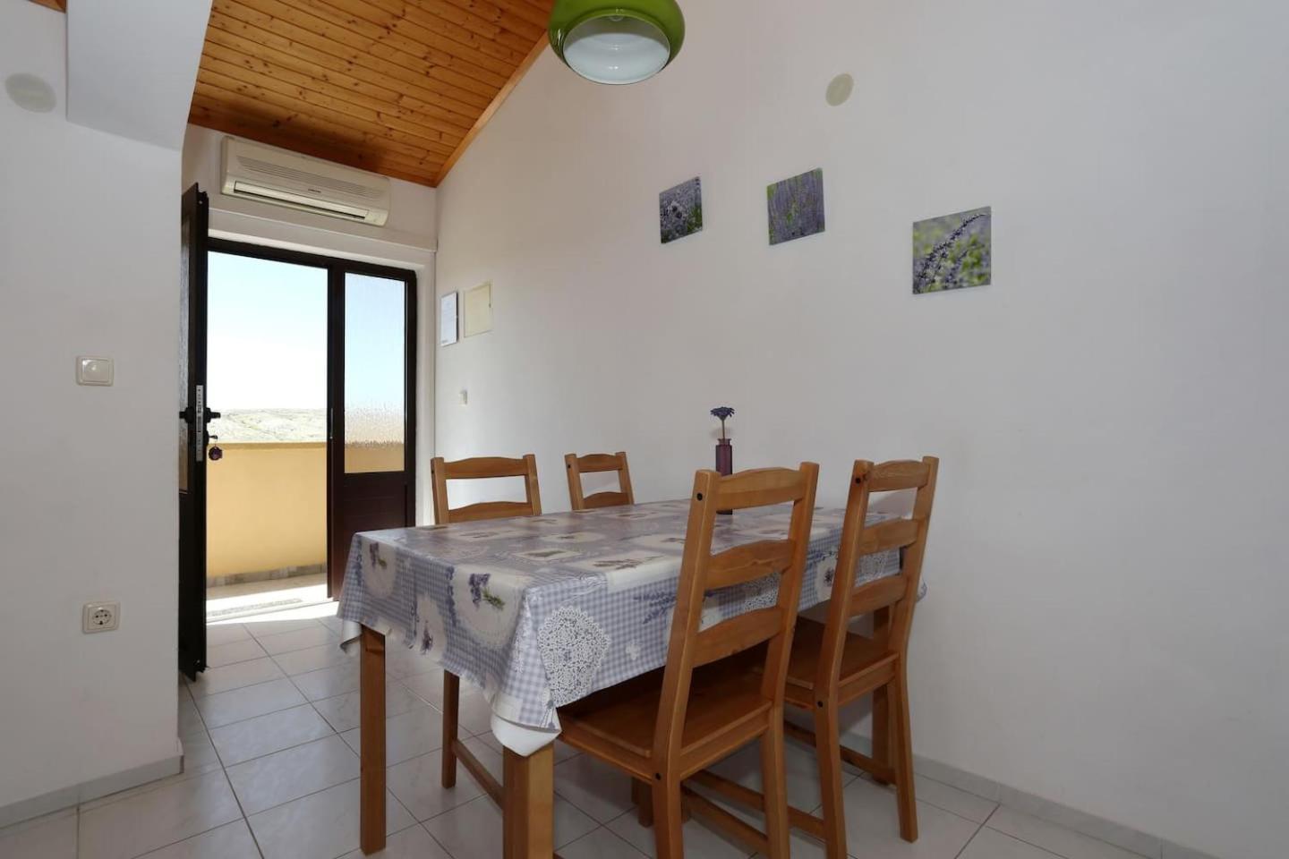 Little Heaven On Earth - Apartmani Martina Vlašići Exterior foto